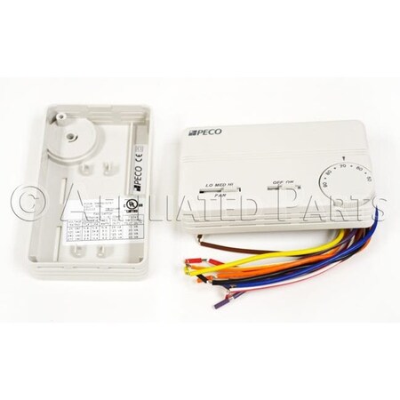 Iec TSTAT T155 E055-71491054